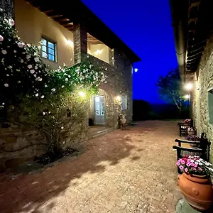 La Country Radda In Chianti