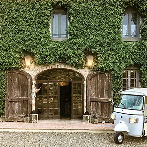 Tenuta Cortedomina Radda In Chianti